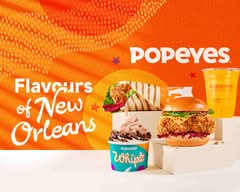 Popeyes (Maidstone)