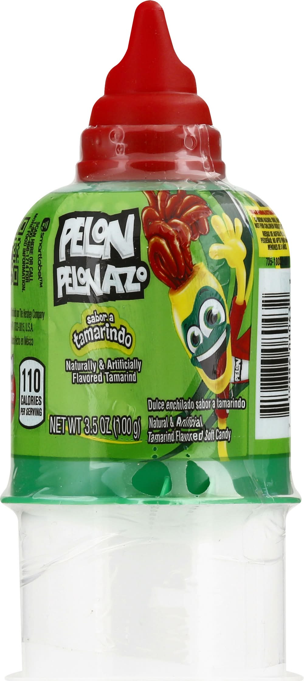 Lorena-Pelon Soft Candy, Tamarind (3.5 oz)