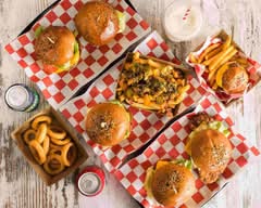 Sideshow Burgers Rosanna