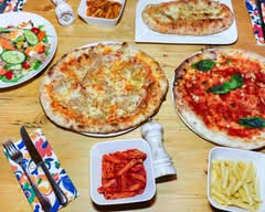 DA VINCI Restaurante