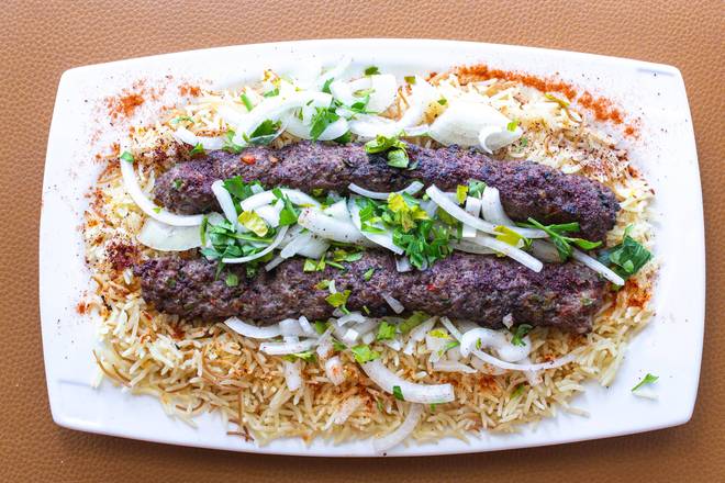 Sarra Grill photo 2