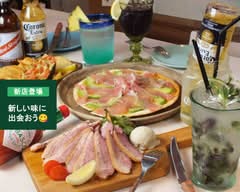 カリブの酒場