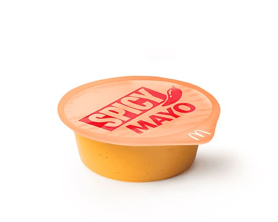 Spicy Mayo Dip