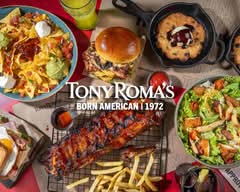 Tony Roma's - Orense