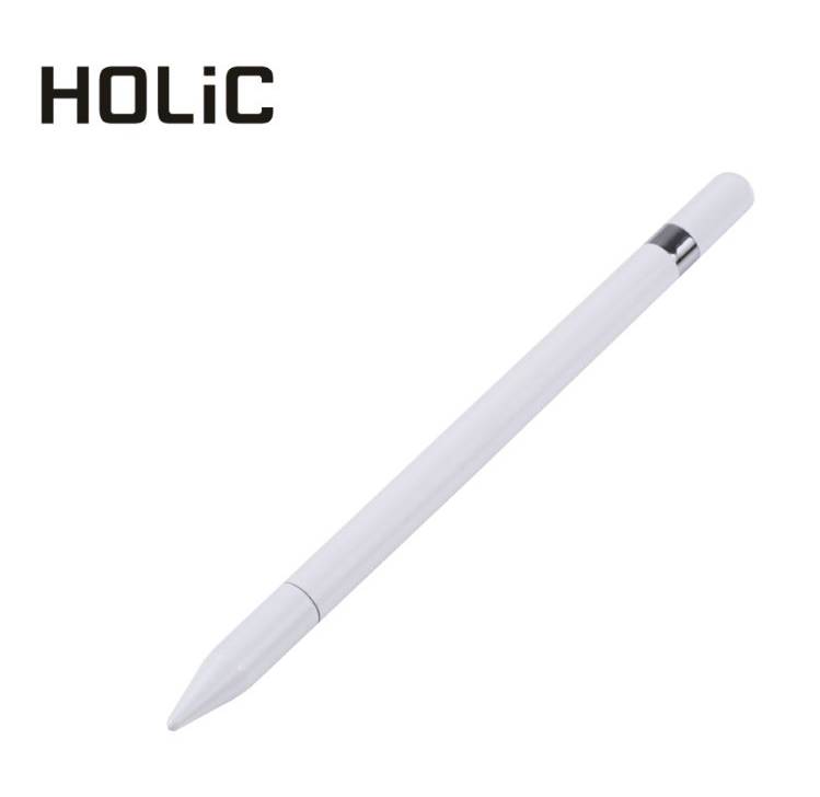 HOLIC TP208高感度圓盤2合1觸控筆 <1Set台 x 1 x 1Set台>