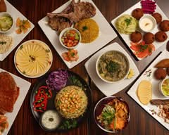 El Árabe boutique (Quito)