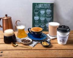 N2 Coffee 民生店