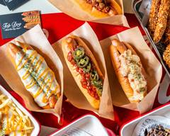 TOP DOG 〜global Hot Dog stand〜