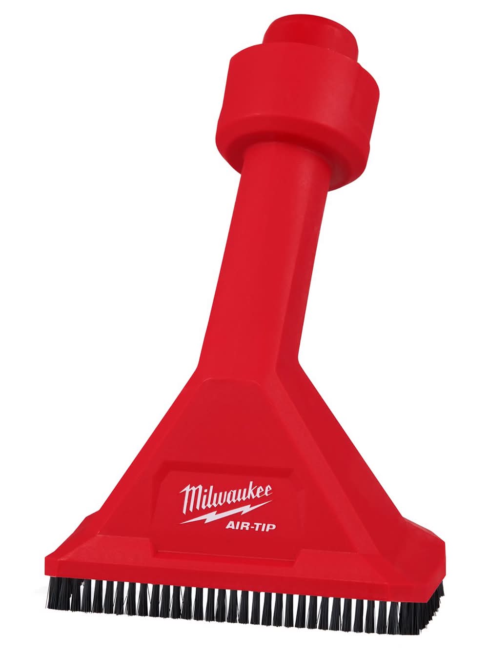 Milwaukee Air-Tip 1-1/4 In. - 2-1/2 In. Wet/Dry Shop Vac Rocking Utility Vacuum Nozzle 1 Pc