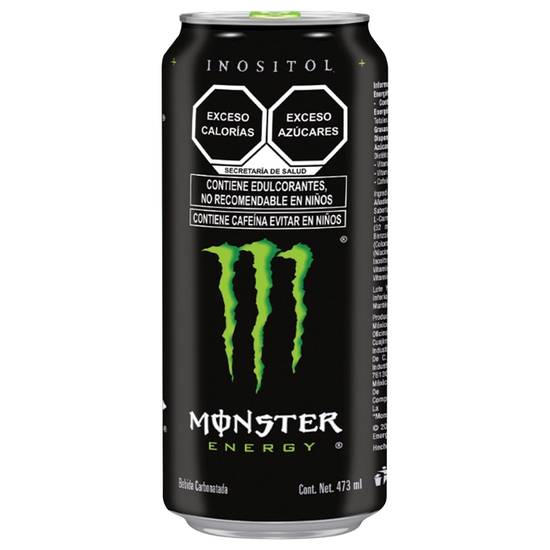 Monster Energy 473mL