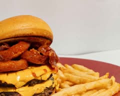 Regio Burger & Boneless