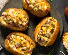 Papas Rellenas Nuevo México 2