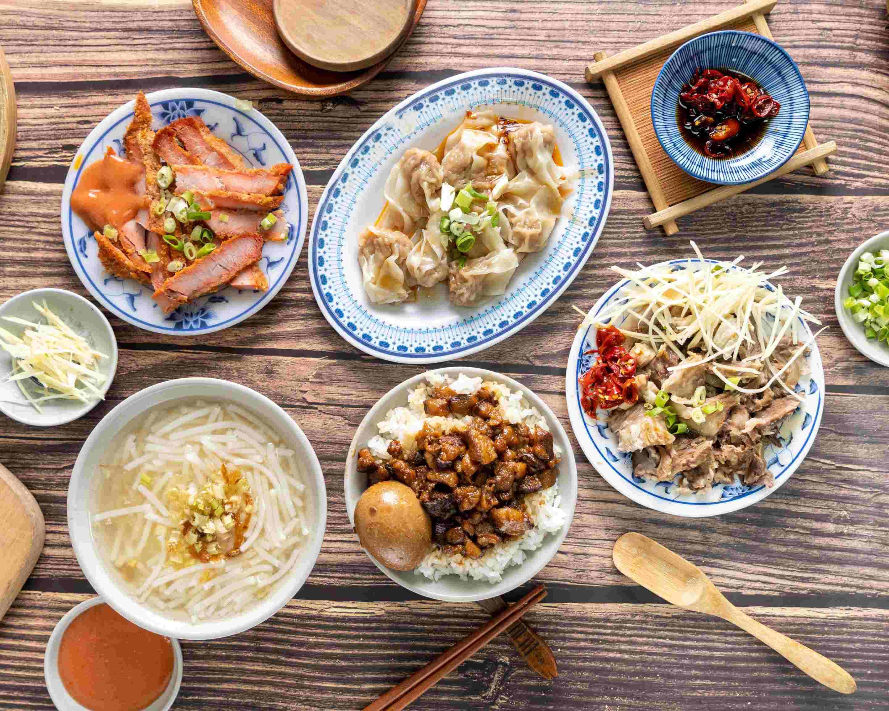 桃園家後古早味 桃園大業店的餐點外送 | 價目表和價格 | Uber Eats