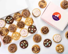 Andrea’s Cookies (Bloor West)