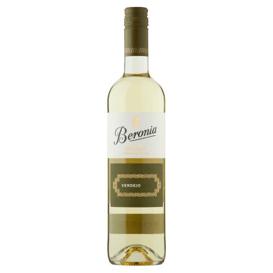 Beronia Rueda Verdejo Wine (750ml)