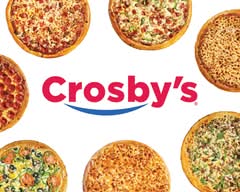 Crosby's Pizza & Subs (1060 Niagra Falls Blvd)
