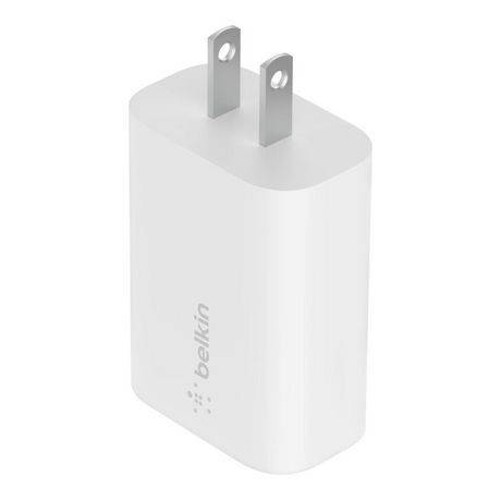 Belkin Home Charger 25w (1 unit)
