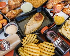 TASTY POULET 