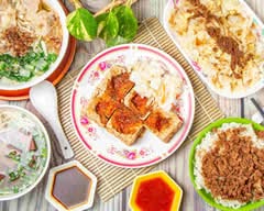 姐妹臭豆腐