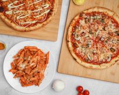 PIZZA LAND
