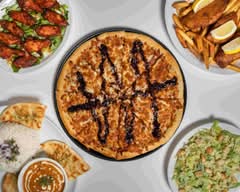 Monte Carlo Grill & Pizza