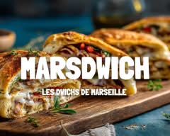MARSDWICH ⚪🔵