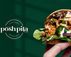 Posh Pita