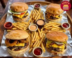 Hany Smash Burger