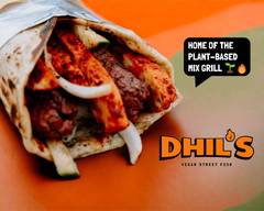Dhil's - Vegan Street Food