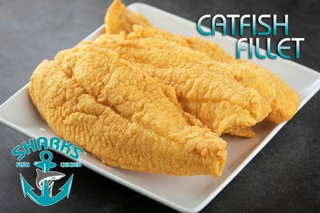 Catfish Fillet