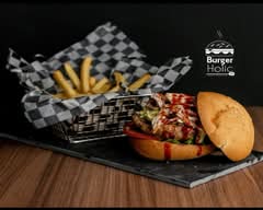 Celleri Burger (Sector El Jardín)