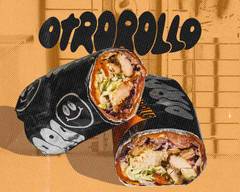 Otrorollo Kebab