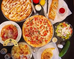 Johnny's Pizza House (5795 LA-1 S-10)