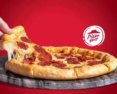 Pizza Hut (Rotorua Central)