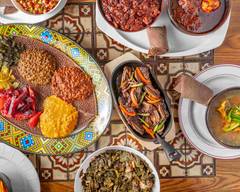 Nile Ethiopian Restaurant & Grocery (Plaza Midwood)