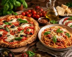 Pizza Pasta Bella Italia