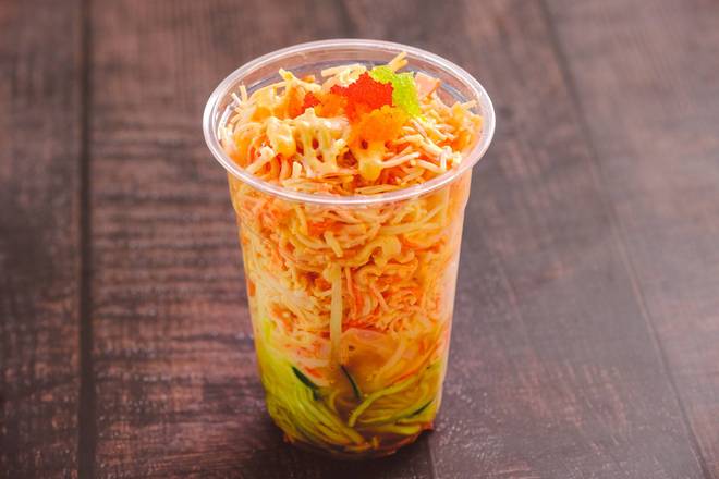 Kani Salad