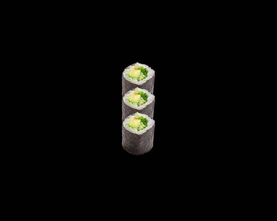 Maki - Avocat Wasabi