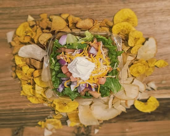 Cielito Lindo PR (San Juan, PR)