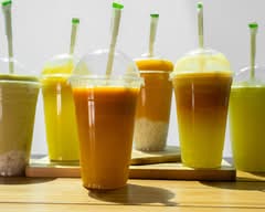 Aloha Pho and Sugarcane Juices (Ala Moana Center)