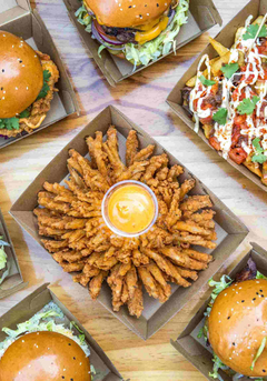 La Casa del 2x - Carmen