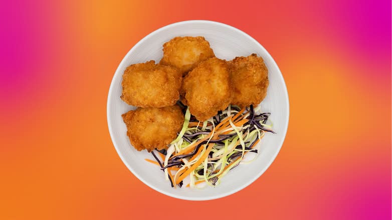 japanese fried chicken