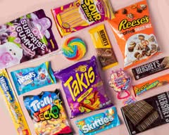 Candy Lane (Edgewater Blvd)