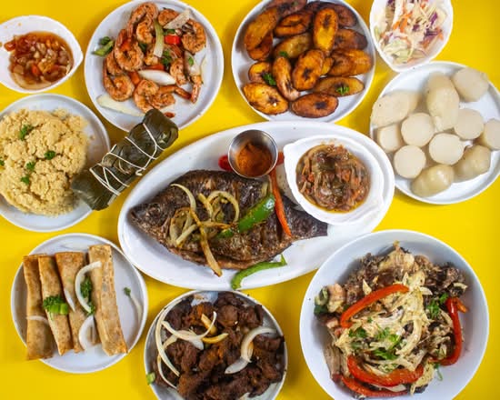 Angie's Grill (2181 Saint Joseph Boulevard)