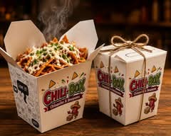 Chili-Box