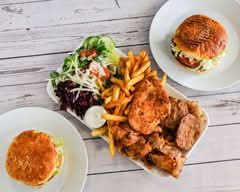 O'Malo 🍔 - Tavaux 