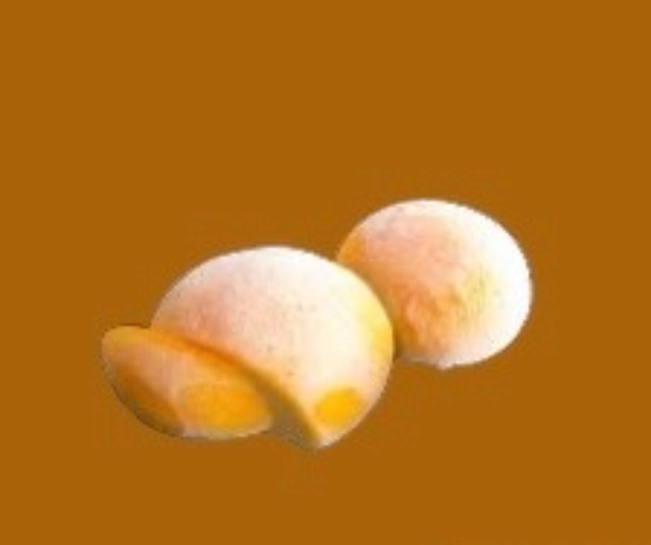 Mochi Tropical