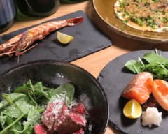 ねぎやき茶屋 Negiyaki Chaya