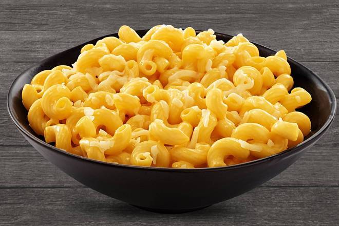 Macaroni and Cheese