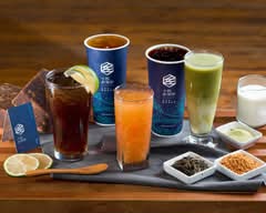 小佐お茶作 彰化彰美店